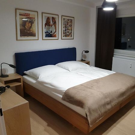 Appartment Zentrum Wels Kültér fotó