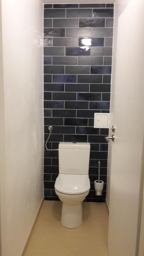 Appartment Zentrum Wels Kültér fotó